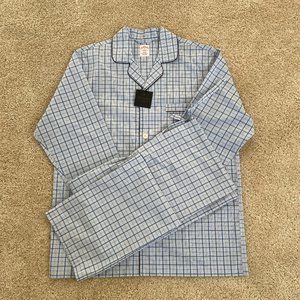 Brooks Brothers Pajamas